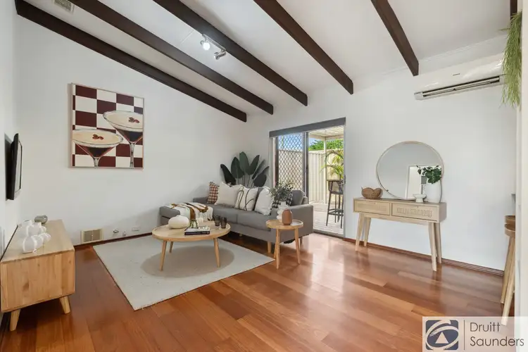Second view of Homely villa listing, 1/138 North Beach Drive, Osborne Park WA 6017