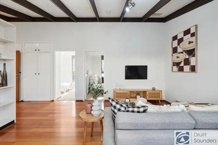 Fourth view of Homely villa listing, 1/138 North Beach Drive, Osborne Park WA 6017