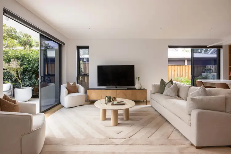 Main view of Homely house listing, 1/29 Wheatleigh Street, Crows Nest NSW 2065
