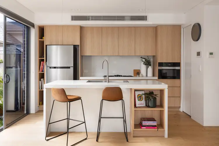 Second view of Homely house listing, 1/29 Wheatleigh Street, Crows Nest NSW 2065