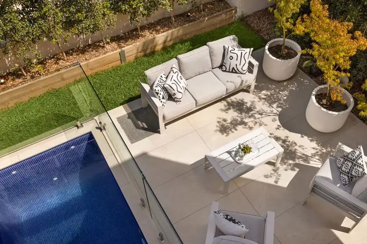 Fourth view of Homely house listing, 1/29 Wheatleigh Street, Crows Nest NSW 2065
