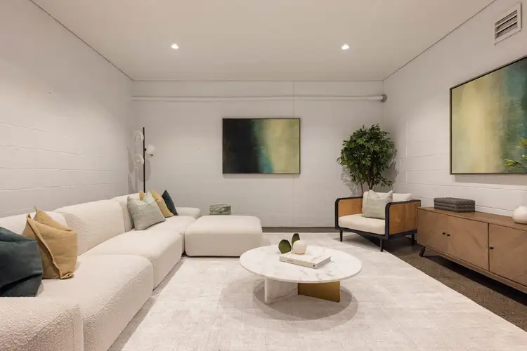 Sixth view of Homely house listing, 1/29 Wheatleigh Street, Crows Nest NSW 2065
