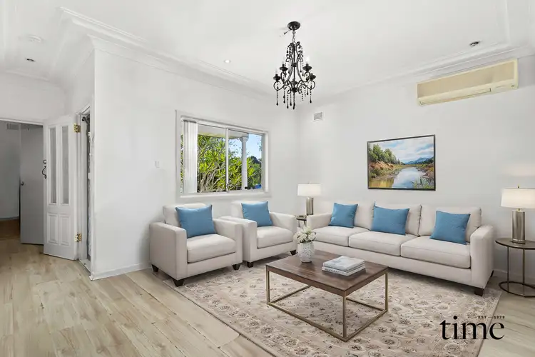 Second view of Homely house listing, 6 Daisy Street, Roselands NSW 2196