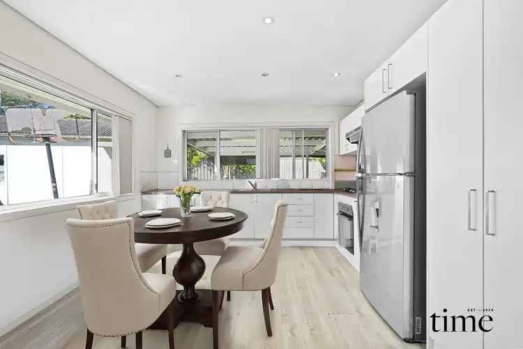 Fourth view of Homely house listing, 6 Daisy Street, Roselands NSW 2196