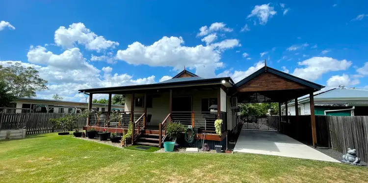 Fourth view of Homely house listing, 10 Palmer Street, Dalby QLD 4405