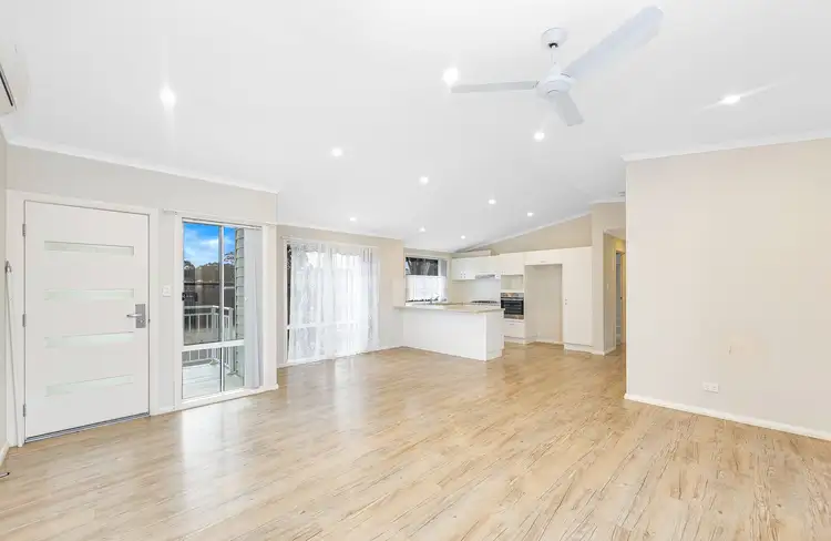 Second view of Homely retirement listing, 11/137 Mount View Road, Cessnock NSW 2325