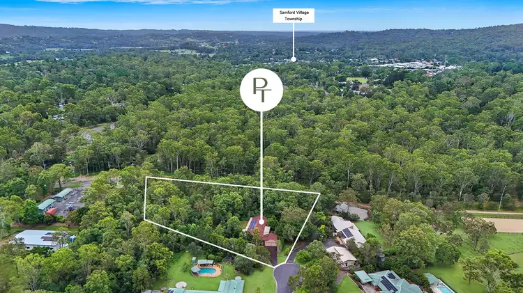 3 Liuda Court, Samford Valley QLD 4520