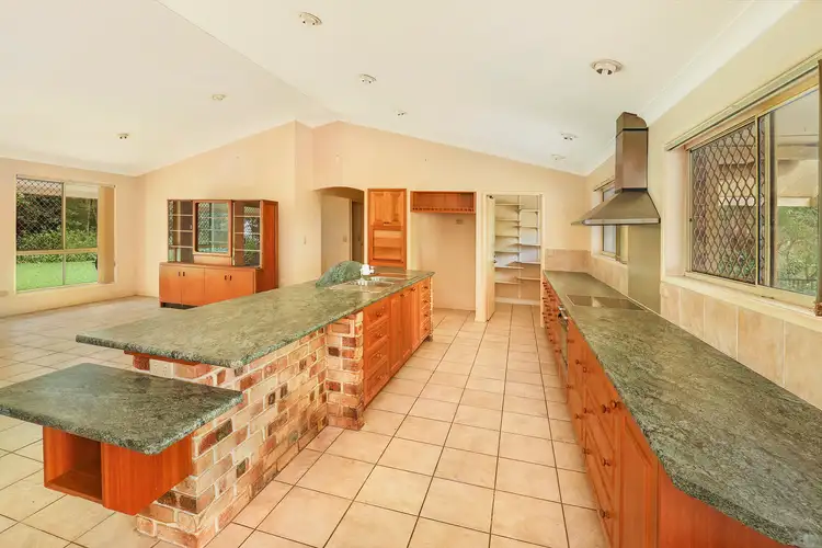 Fifth view of Homely house listing, 3 Liuda Court, Samford Valley QLD 4520