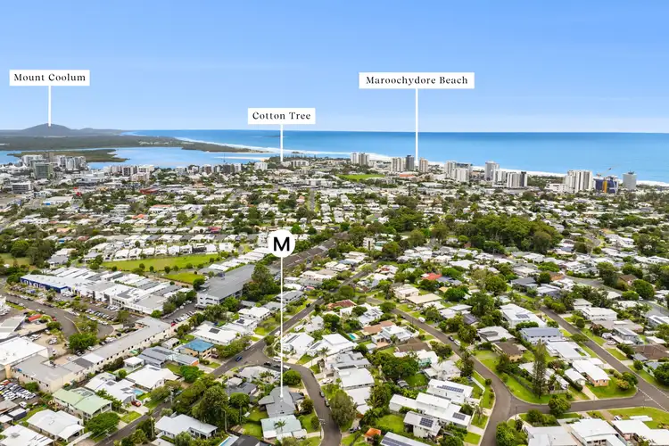 Main view of Homely house listing, 4 Debwend Court, Maroochydore QLD 4558