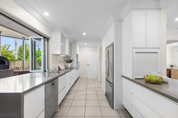 Third view of Homely house listing, 4 Debwend Court, Maroochydore QLD 4558
