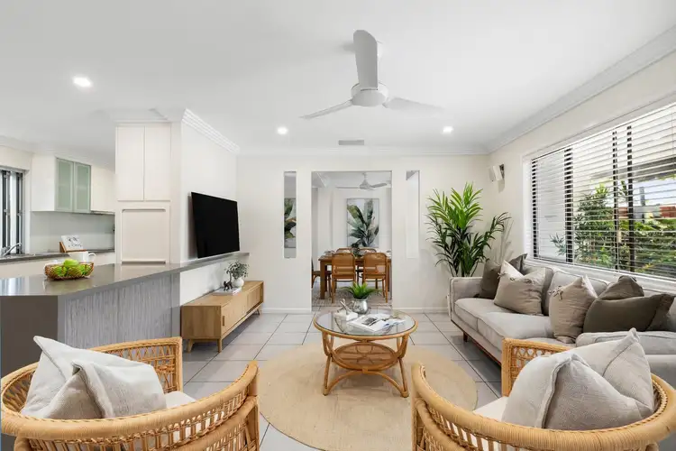 Fourth view of Homely house listing, 4 Debwend Court, Maroochydore QLD 4558