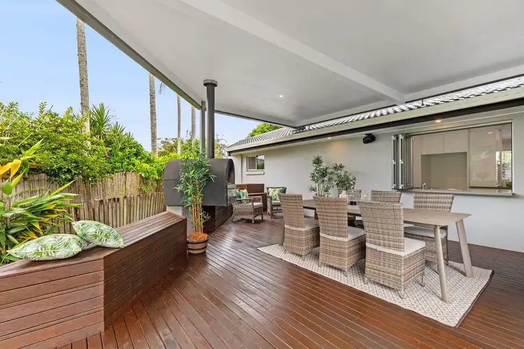 Fifth view of Homely house listing, 4 Debwend Court, Maroochydore QLD 4558