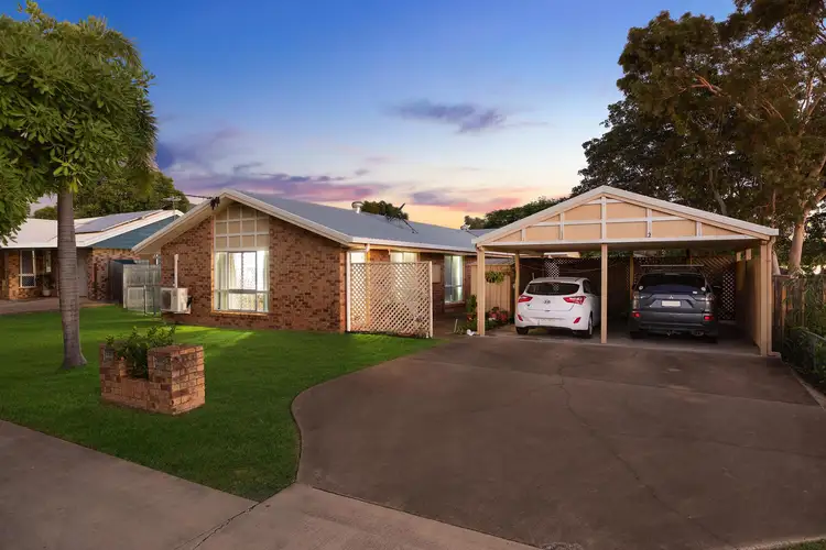 454 Richardson Road, Norman Gardens QLD 4701