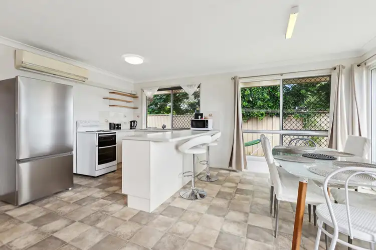 Second view of Homely semi-detached listing, 454 Richardson Road, Norman Gardens QLD 4701