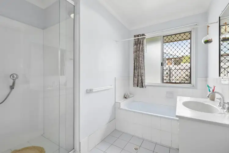 Third view of Homely semi-detached listing, 454 Richardson Road, Norman Gardens QLD 4701