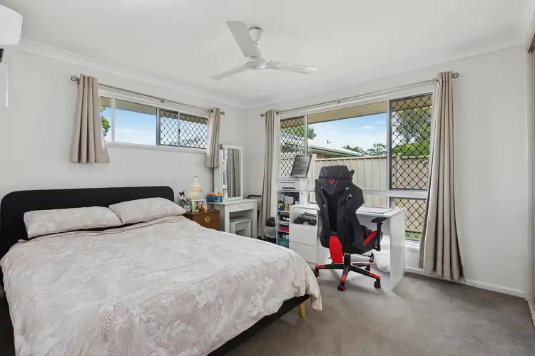 Fourth view of Homely semi-detached listing, 454 Richardson Road, Norman Gardens QLD 4701