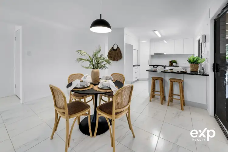Main view of Homely house listing, 4 Michael Moohin Drive, Slade Point QLD 4740