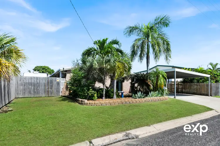 Second view of Homely house listing, 4 Michael Moohin Drive, Slade Point QLD 4740