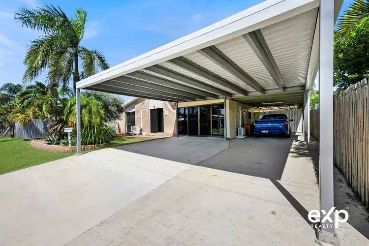 Third view of Homely house listing, 4 Michael Moohin Drive, Slade Point QLD 4740