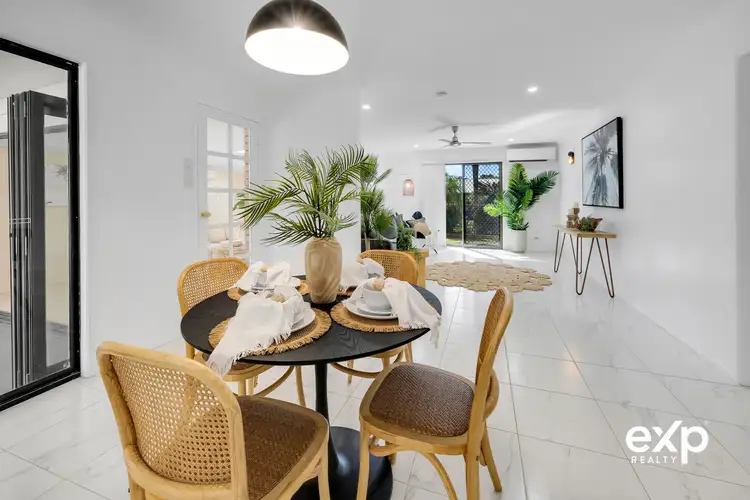 Sixth view of Homely house listing, 4 Michael Moohin Drive, Slade Point QLD 4740