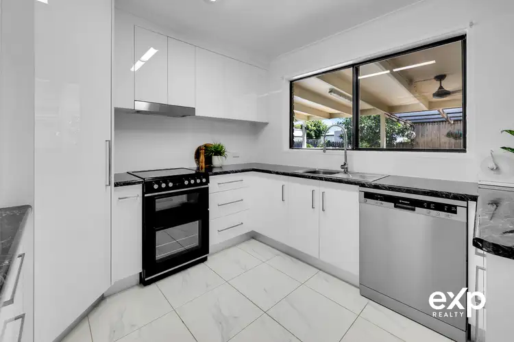Seventh view of Homely house listing, 4 Michael Moohin Drive, Slade Point QLD 4740