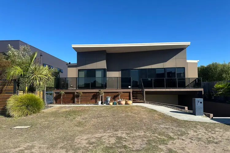 Third view of Homely house listing, 1 Cabernet Court, Hawley Beach TAS 7307