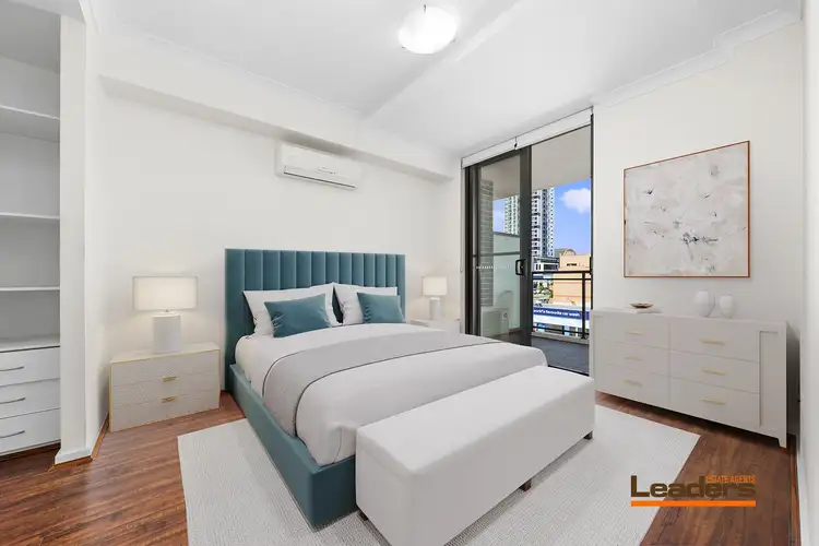 10/69-73 Elizabeth Drive, Liverpool NSW 2170