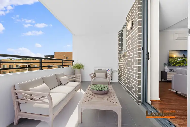 10/69-73 Elizabeth Drive, Liverpool NSW 2170