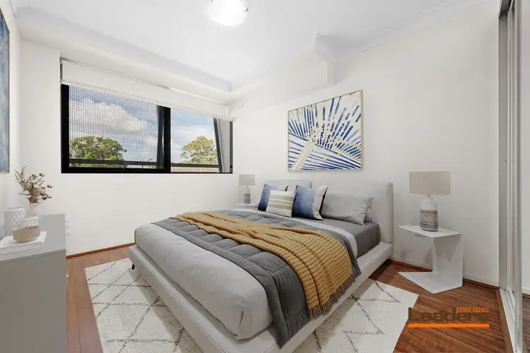 10/69-73 Elizabeth Drive, Liverpool NSW 2170