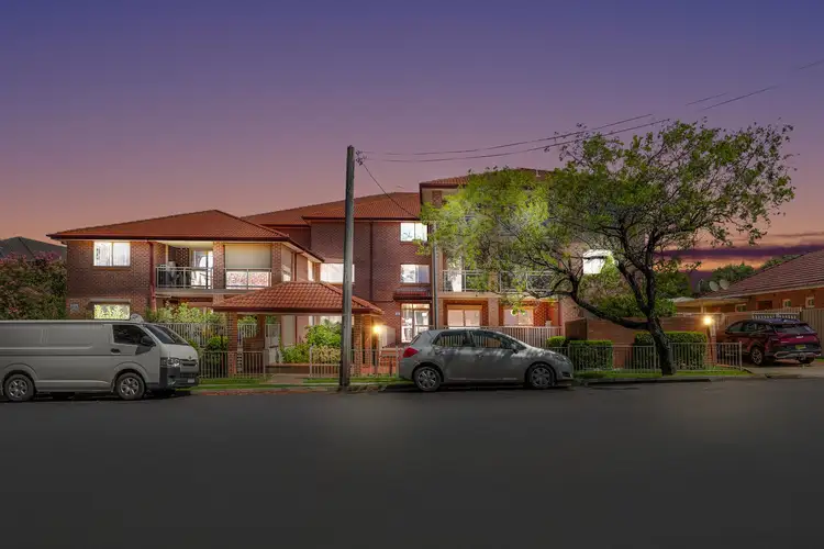 16/36 Brandon Avenue, Bankstown NSW 2200