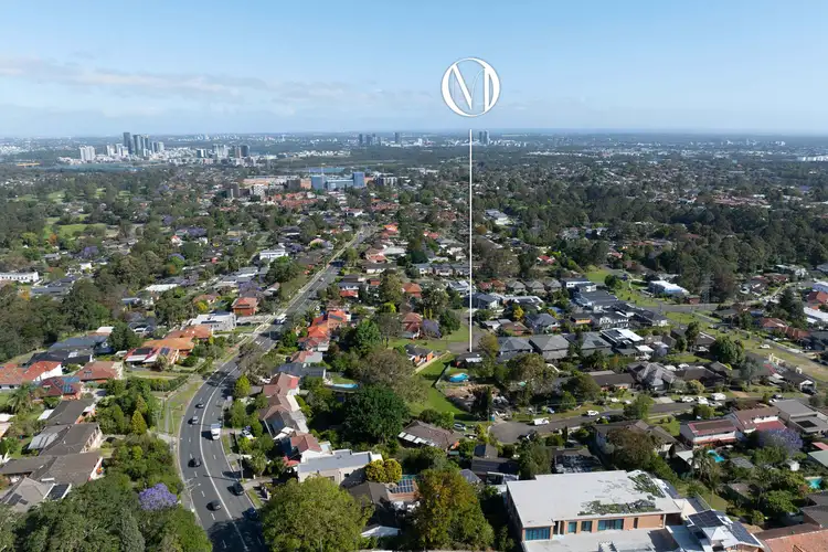 Third view of Homely house listing, 7 Cleveland Street, Ermington NSW 2115