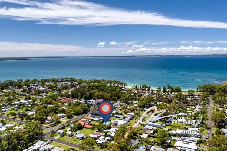 Second view of Homely house listing, 5A Clyde Street, Huskisson NSW 2540