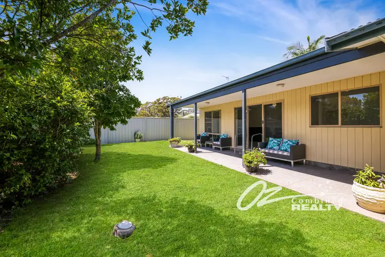 Second view of Homely house listing, 5A Clyde Street, Huskisson NSW 2540