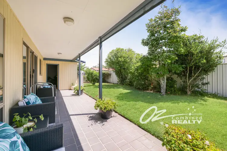 Third view of Homely house listing, 5A Clyde Street, Huskisson NSW 2540