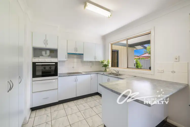 Fourth view of Homely house listing, 5A Clyde Street, Huskisson NSW 2540