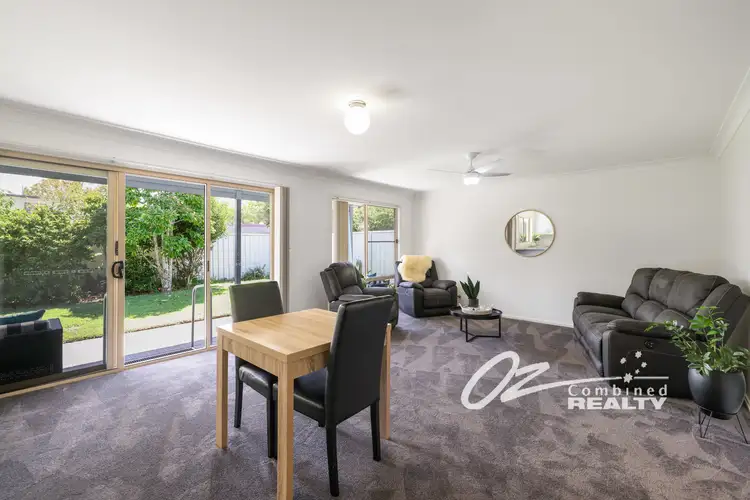 Fifth view of Homely house listing, 5A Clyde Street, Huskisson NSW 2540