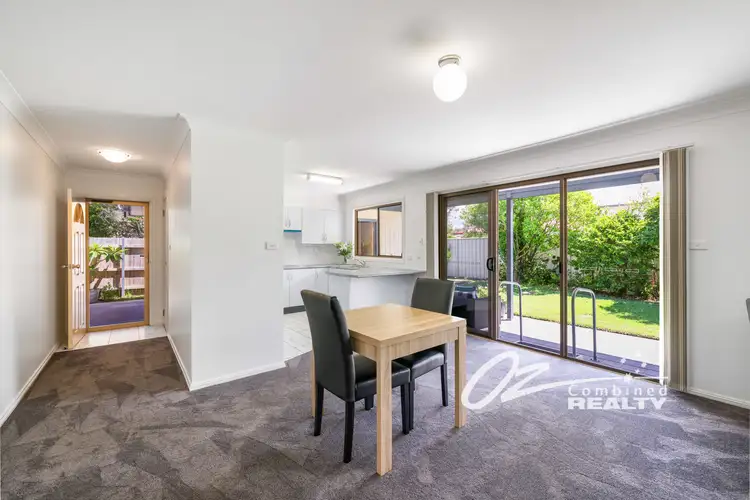 Sixth view of Homely house listing, 5A Clyde Street, Huskisson NSW 2540