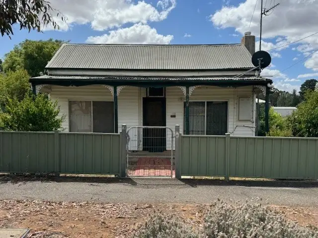 Main view of Homely rural property listing, 18 Reef Street, Wedderburn VIC 3518