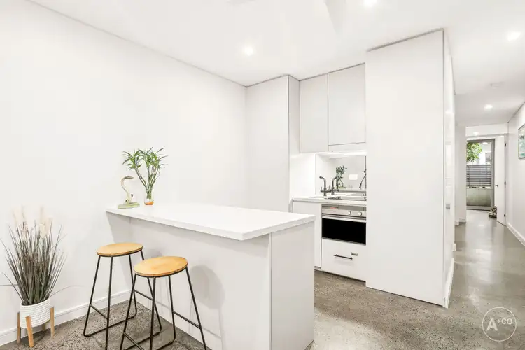 Second view of Homely apartment listing, G1/10-12 Green Street, Maroubra NSW 2035