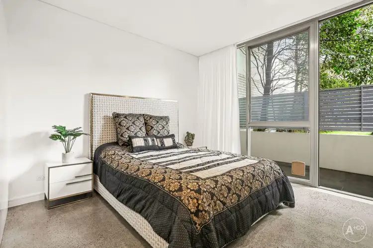 Fifth view of Homely apartment listing, G1/10-12 Green Street, Maroubra NSW 2035