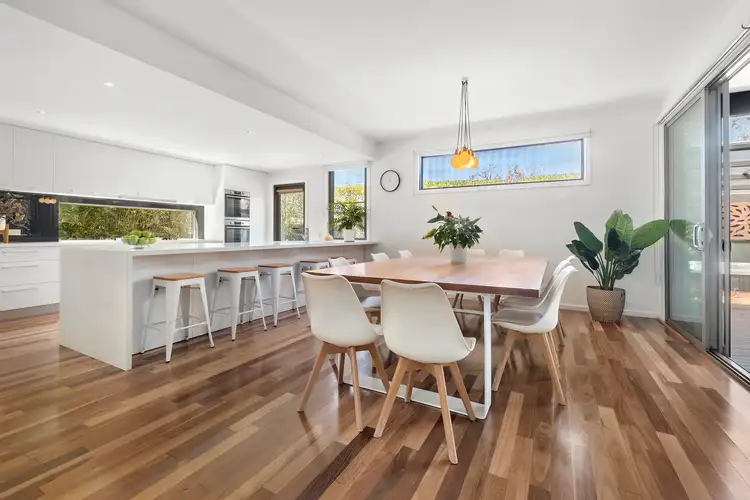 Third view of Homely house listing, 56 Parkedge Circuit, Rosebud VIC 3939