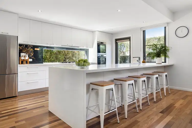 Fourth view of Homely house listing, 56 Parkedge Circuit, Rosebud VIC 3939