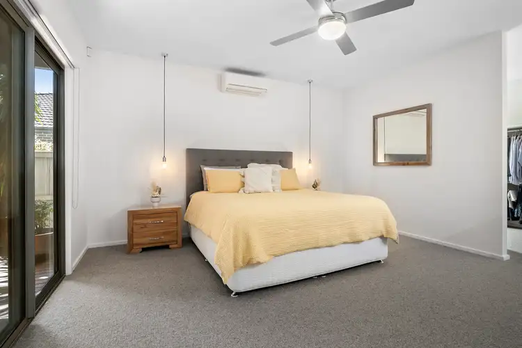 Sixth view of Homely house listing, 56 Parkedge Circuit, Rosebud VIC 3939