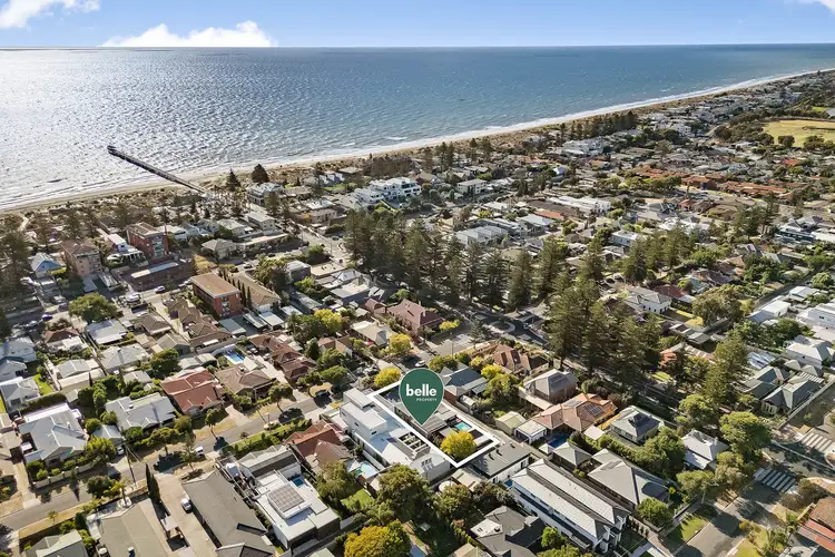 Second view of Homely house listing, 42 Charles Sturt Avenue, Grange SA 5022