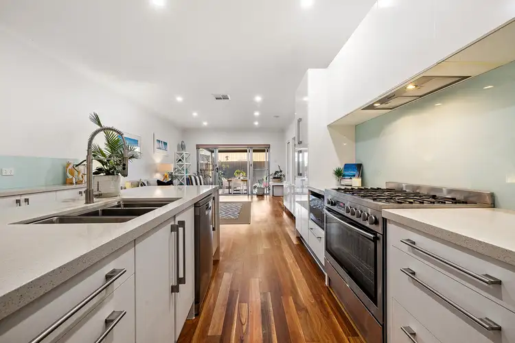 Fifth view of Homely house listing, 42 Charles Sturt Avenue, Grange SA 5022