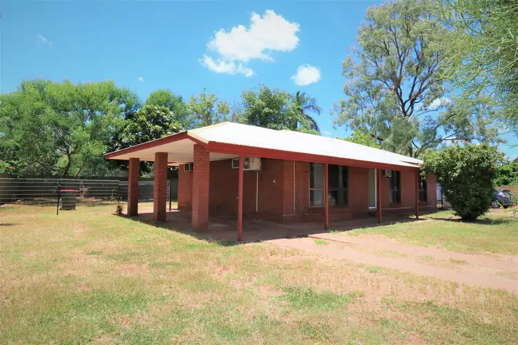1 Forscutt Place, Katherine NT 850