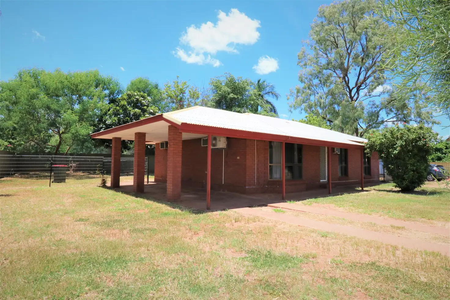 Main view of Homely house listing, 1 Forscutt Place, Katherine NT 850
