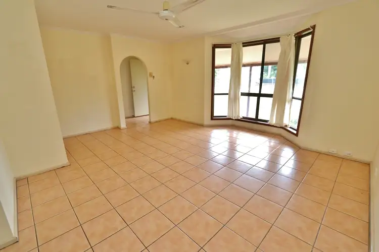 Third view of Homely house listing, 1 Forscutt Place, Katherine NT 850