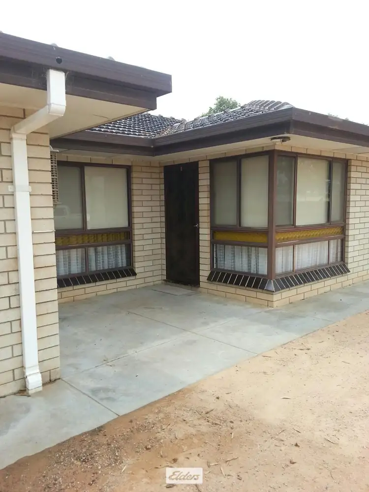 5/26 William Street, Gol Gol NSW 2738