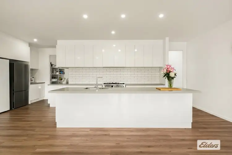 5 Odonnell Court, West Wodonga VIC 3690